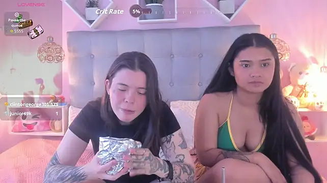 Kaliykatie webcam