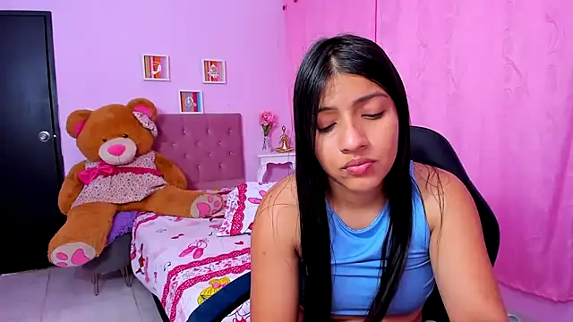 zara_cute webcam