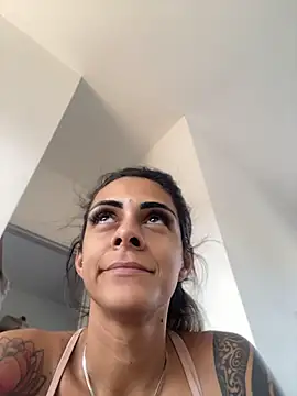 sabrinaneves webcam