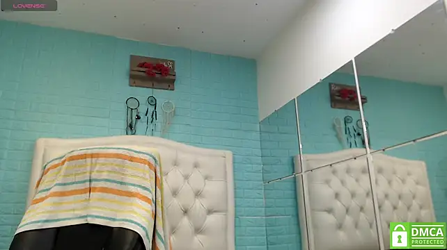 DraxBlade09 webcam