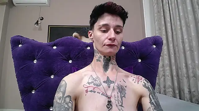 KennyXSX webcam