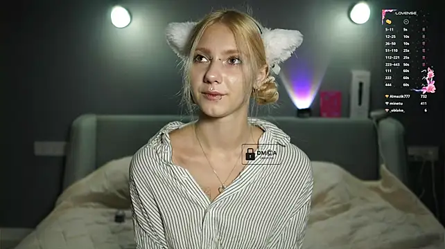angel_lin webcam