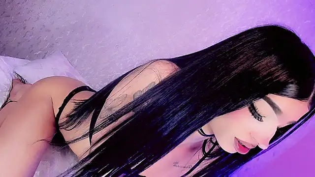 Keysprincess webcam