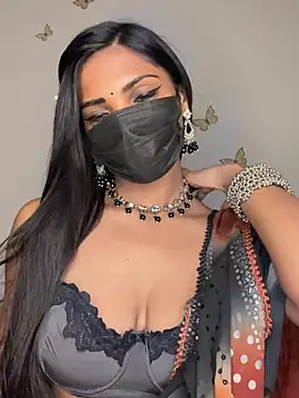 Lovely_Babiee webcam