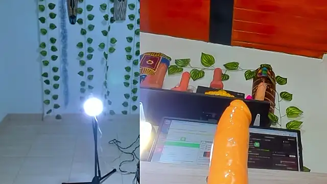 ailany_funny webcam