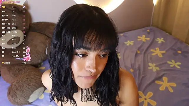 Azura_trim webcam