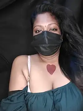 Tamil_Kanmani live cam on StripChat