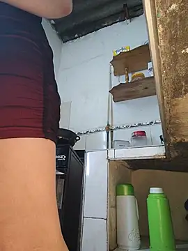 Florxxx9 live cam on StripChat