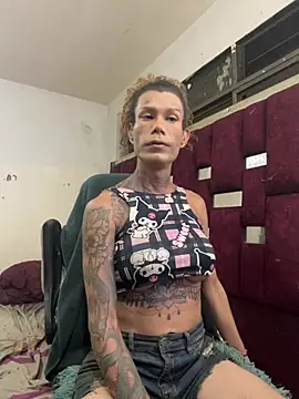 ana_tsxxx webcam