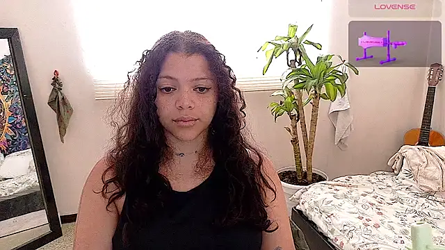Amanda_sweet webcam