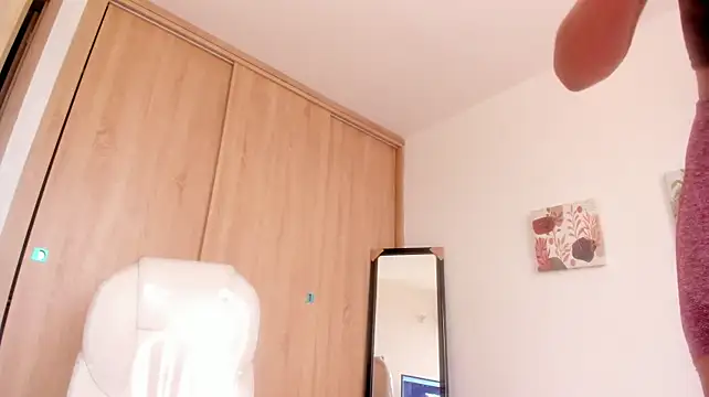 barbie_ds webcam