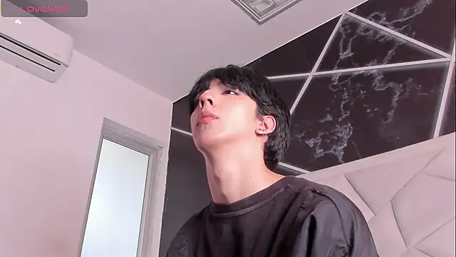 AerumChae live cam on StripChat