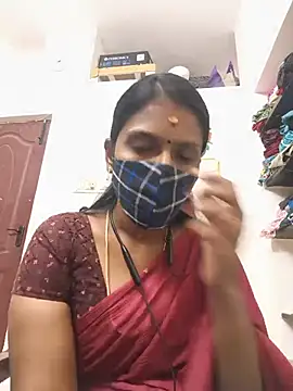 Tamil_Yalini12 webcam