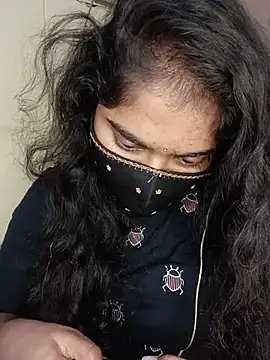 riya-baby webcam