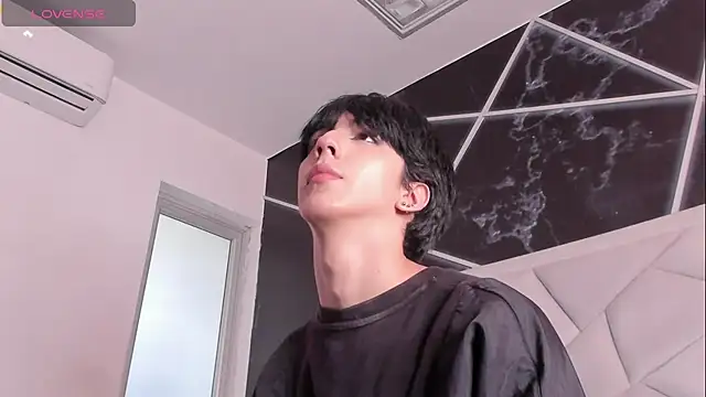 AerumChae webcam