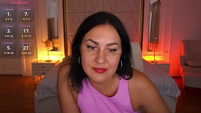 VelvetLuck webcam