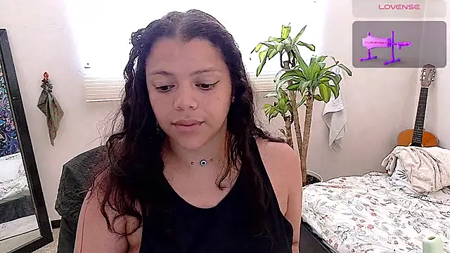 Amanda_sweet webcam