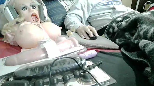 messi_syssy webcam