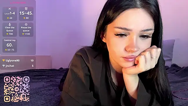 BeckyKetru live sex cam