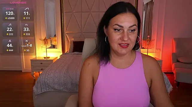 VelvetLuck webcam