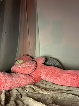 Nina_Velveta webcam