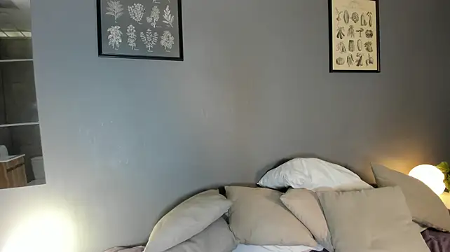 AntonellaaFerrer_ webcam