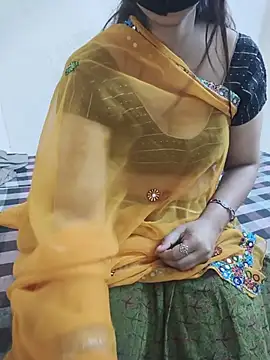 saijal_rao webcam
