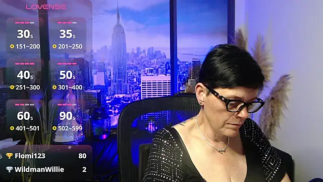ninarandmann webcam