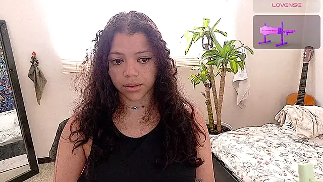 Amanda_sweet webcam