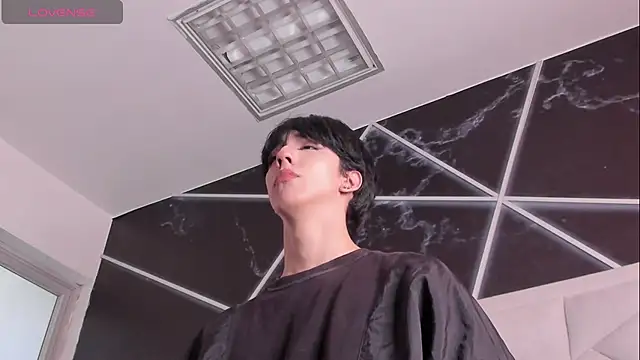 AerumChae webcam