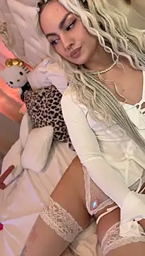 LeraFox webcam