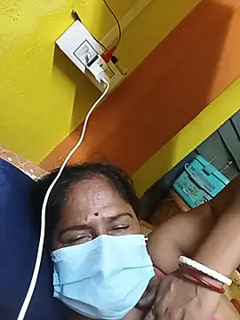 shampadebnath webcam