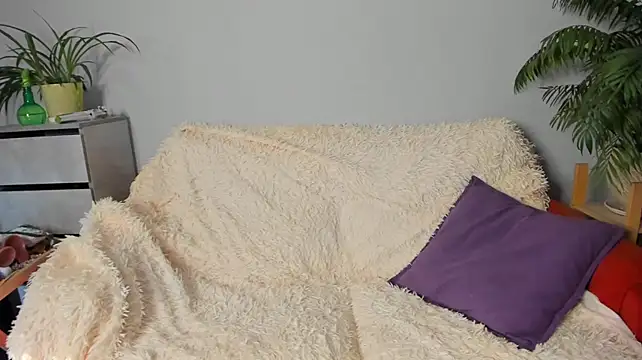 ChristinaGlory webcam