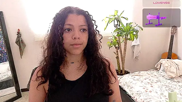 Amanda_sweet webcam