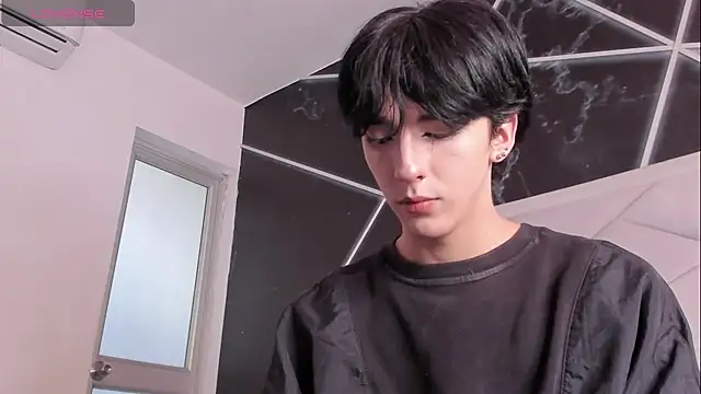 AerumChae webcam