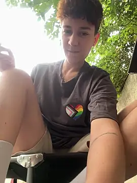JessyAdoryx webcam