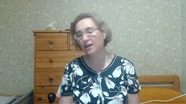 Smart_Rose webcam