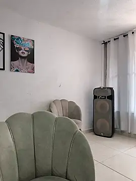 kendra_fire webcam