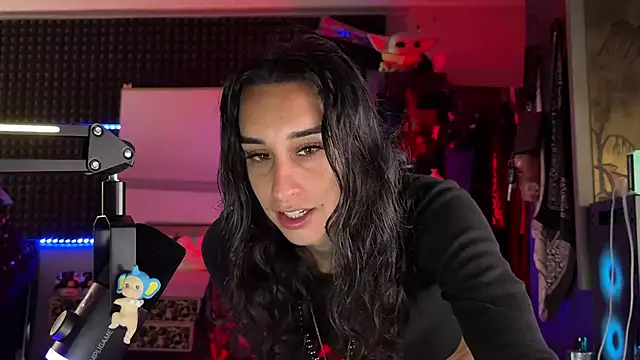 xoFrankie live sex cam