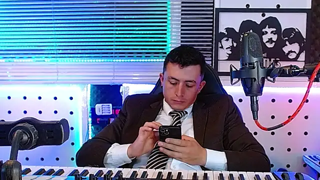 Godofcumxxx webcam