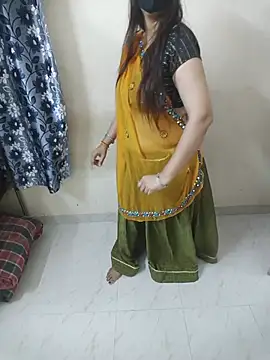 saijal_rao webcam