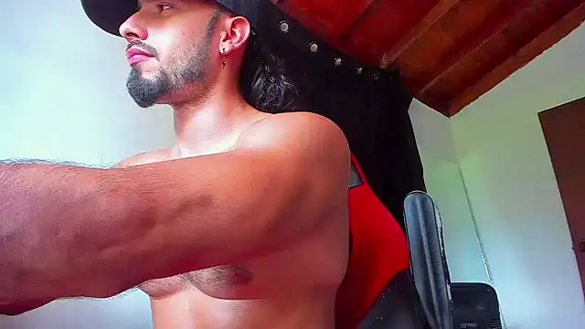 Baky_sexy webcam