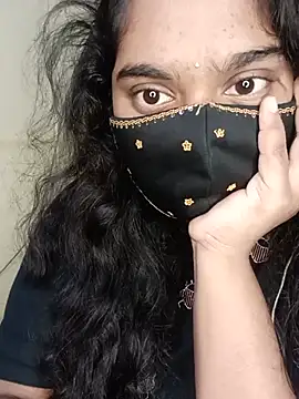 riya-baby webcam