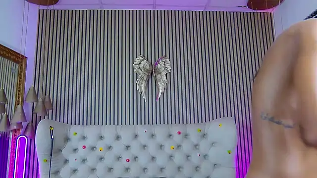PlayfulShow webcam