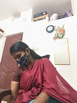 Tamil_Yalini12 webcam