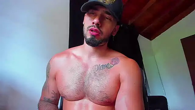 Baky_sexy webcam