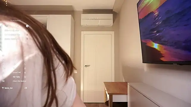 GailVerbeke live sex cam