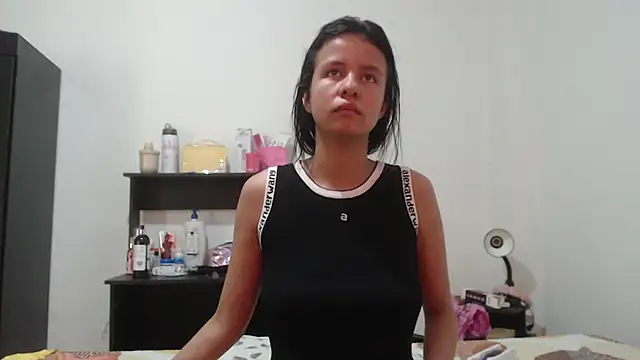 nathaly_jones_ ♏ nude show