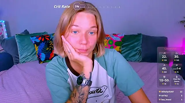 Karen_morris webcam