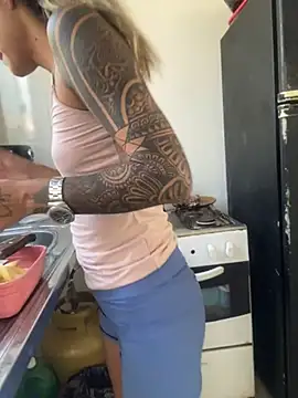 sabrinaneves webcam